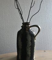 10. Vaser & krukker - reto vase med hank